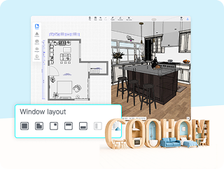 KC2D工具重构封面