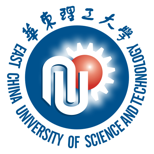 华东理工大学 logo