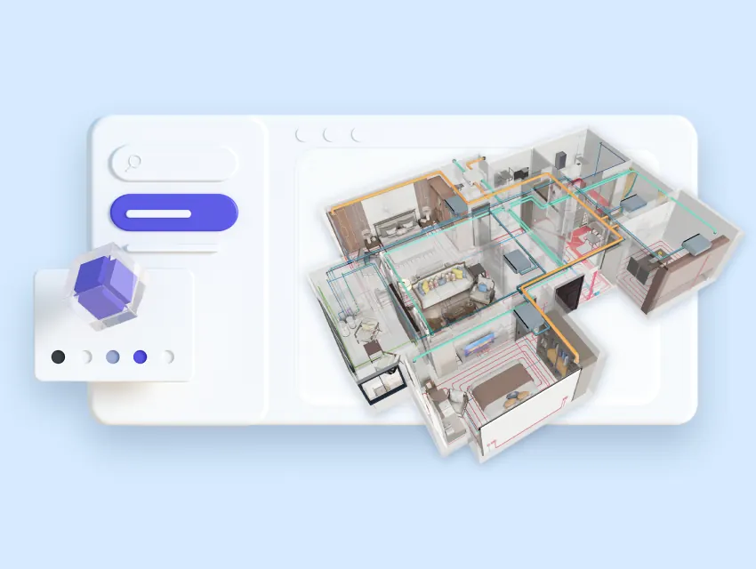 水暖电工具封面